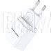 MORE CHOICE (4627151191928) NC46i СЗУ 2USB 2.4A для 8-pin - 1м White Grey