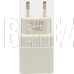 MORE CHOICE (4627151196084) NC24 СЗУ 2USB 2.1A White