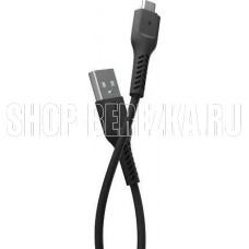 MORE CHOICE (4627151193052) K16m USB 2.0A для micro USB - 1м Black