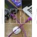 MORE CHOICE (4627151193113) K16m USB (m)-microUSB (m) 1.0м - фиолетовый