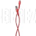 MORE CHOICE (4627151193090) K16m USB (m)-microUSB (m) 1.0м - красный