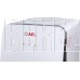 AEL LK-AEL-85C white/black