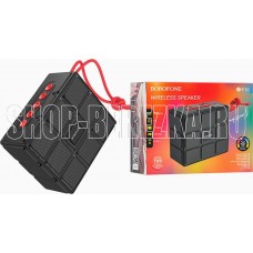 BOROFONE (6931474749925) BR16 черный