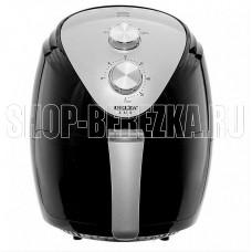 DELTA LUX DE-6101 черный