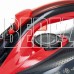 DELTA LUX DE-3000 черный с красным
