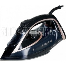 DELTA LUX DE-3001 черный с бронзовым