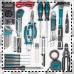 BORT BTK-30E