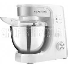 GALAXY LINE GL 2231 БЕЛЫЙ