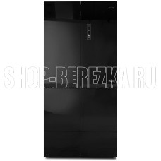 CENTEK CT-1756 BLACK GLASS TOTAL