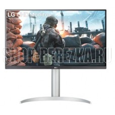 LG IPS 27UP650-W