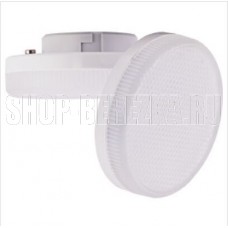 ECOLA T5UV60ELC LED PREMIUM GX53/6W/4200K