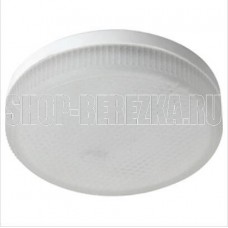 ECOLA T5MD80ELC LIGHT GX53/8W/6400K матовая