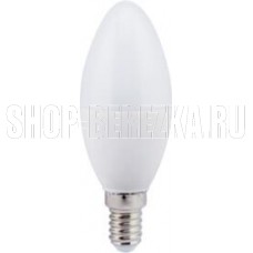 ECOLA C4LW70ELC CANDLE LED 7W/E14/2700K
