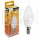 ECOLA C4LV70ELC CANDLE LED 7W/E14/4000K