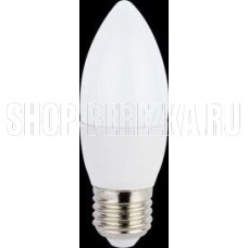 ECOLA C7LV70ELC CANDLE LED 7W/E27/4000K