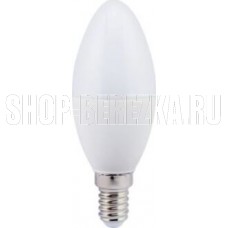 ECOLA C4LV80ELC CANDLE LED 8W/E14/4000K