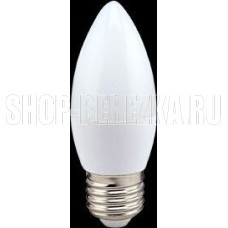 ECOLA C7LV80ELC CANDLE LED 8W/E27/4000K