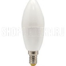 ECOLA C4RW70ELC CANDLE LED PREMIUM 7W/E14/2700K