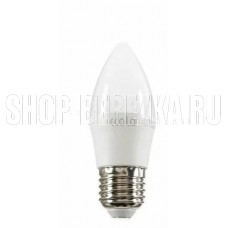 ECOLA C7MD10ELC CANDLE LED PREMIUM 10W/E27/6000K