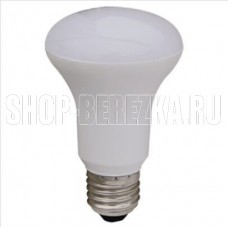 ECOLA G7QV80ELC REFLECTOR R63 8W/E27/4200K (композит)