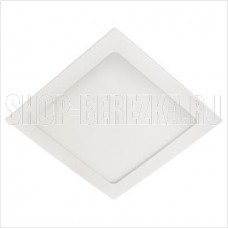 ECOLA DSRV12ELC LED DOWNLIGHT 12W/4200K