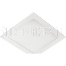ECOLA DSRV15ELC LED DOWNLIGHT 15W/4200K