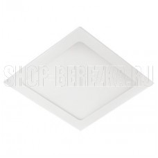 ECOLA DSRV15ELC LED DOWNLIGHT 15W/4200K