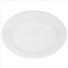 ECOLA DRRV90ELC LED DOWNLIGHT 9W/4200K