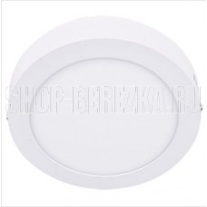 ECOLA DRSV12ELC LED DOWNLIGHT 12W/4200K
