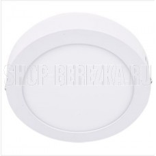 ECOLA DRSV12ELC LED DOWNLIGHT 12W/4200K