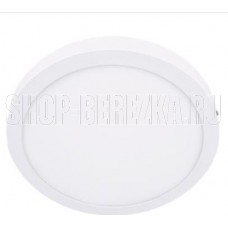 ECOLA DRSV24ELC LED DOWNLIGHT 24W/4200K