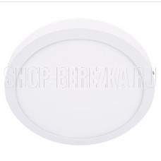 ECOLA DRSV24ELC LED DOWNLIGHT 24W/4200K