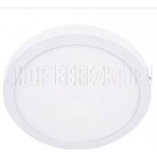 ECOLA DRSD24ELC LED DOWNLIGHT 24W/6500K