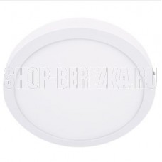 ECOLA DRSD24ELC LED DOWNLIGHT 24W/6500K