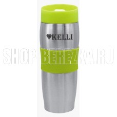 KELLI KL-0942 Зелёный