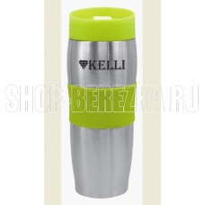 KELLI KL-0942 Зелёный