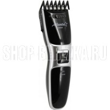 ATLANTA ATH-6902 (SILVER)