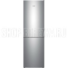 ATLANT ХМ-4621-181 338л серебристый