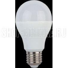 ECOLA D7LV10ELC CLASSIC LED 10,2W/A60/E27/4000K
