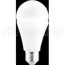 ECOLA D7SD17ELC CLASSIC LED PREMIUM 17W/A60/E27/6500K