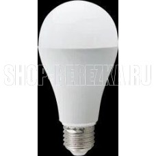 ECOLA D7RD20ELC CLASSIC LED PREMIUM 20W/A65/E27/6500K