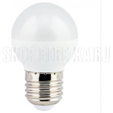 ECOLA K7GV70ELC GLOBE LED 7W/G45/E27/4000K