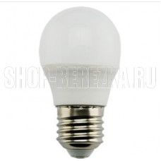 ECOLA K7QW90ELC GLOBE LED PREMIUM 9W/G45/E27/2700K