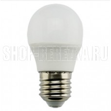 ECOLA K7QW90ELC GLOBE LED PREMIUM 9W/G45/E27/2700K