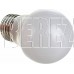 ECOLA K7QV90ELC GLOBE LED PREMIUM 9W/G45/E27/4000K