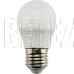 ECOLA K7QV90ELC GLOBE LED PREMIUM 9W/G45/E27/4000K