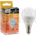 ECOLA K4QV10ELC GLOBE LED PREMIUM 10W/G45/E14/4000K