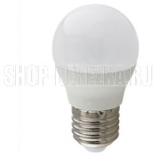 ECOLA K7QV10ELC GLOBE LED PREMIUM 10W/G45/E27/4000K