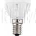 ECOLA TF4V50ELC LIGHT GLOBE LED 5W/G45/E14/4000K