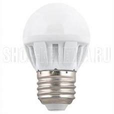ECOLA TF7V50ELC LIGHT GLOBE LED 5W/G45/E27/4000K